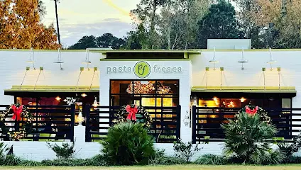 Company logo of Pasta Fresca
