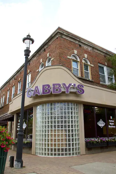 Company logo of Gabby's Cafe
