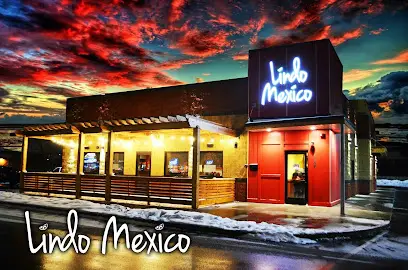 Company logo of Lindo Mexico Restaurante Mexicano