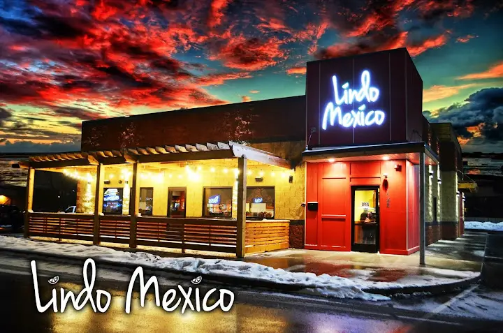 Lindo Mexico Restaurante Mexicano