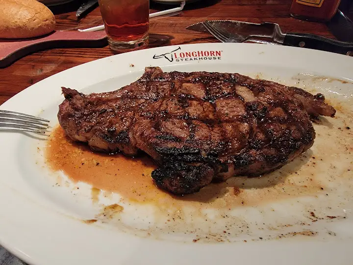 LongHorn Steakhouse