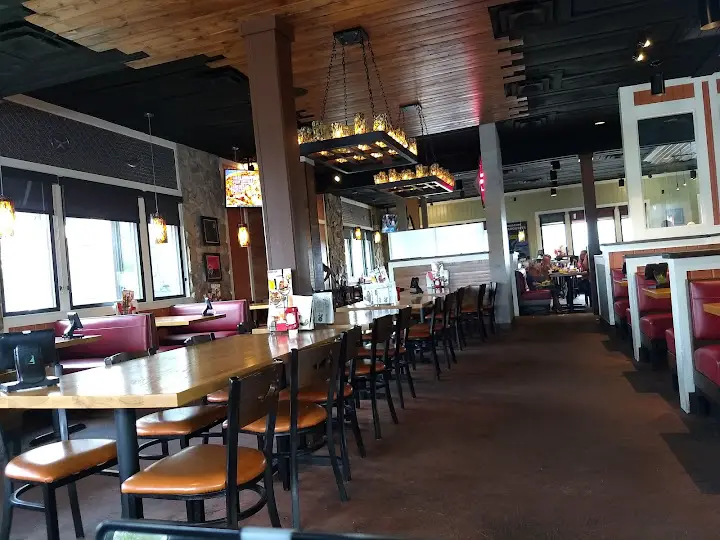 Chili's Grill & Bar