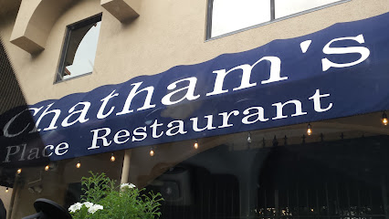 Company logo of Chatham's Place Restaurant