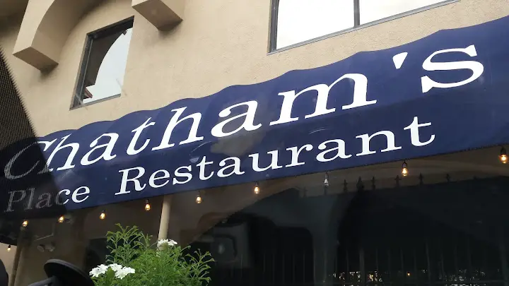 Chatham's Place Restaurant