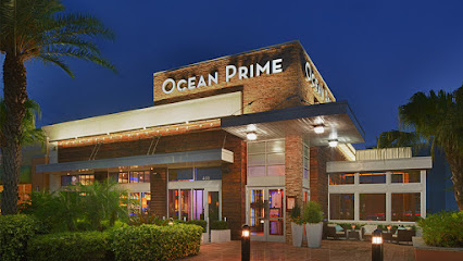 Company logo of Ocean Prime