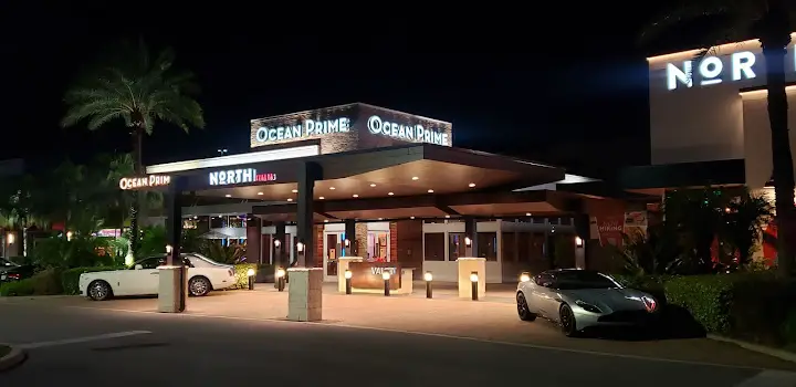 Ocean Prime