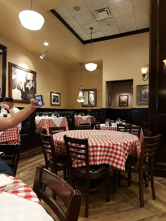 Maggiano's Little Italy