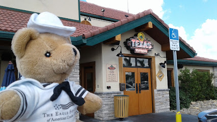 Company logo of Texas Roadhouse