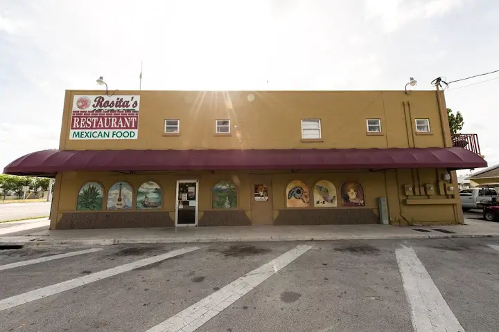 Rosita's Mexican Restaurant