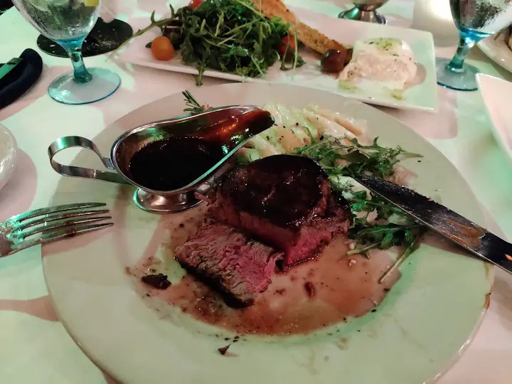 Prime Steakhouse