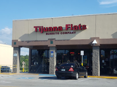 Company logo of Tijuana Flats