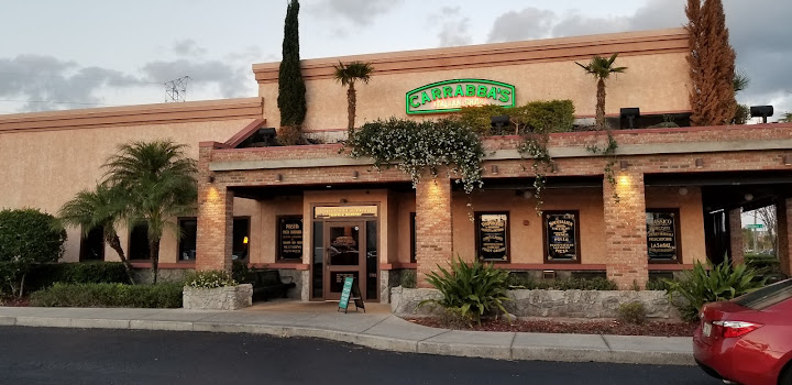 Carrabba's Italian Grill