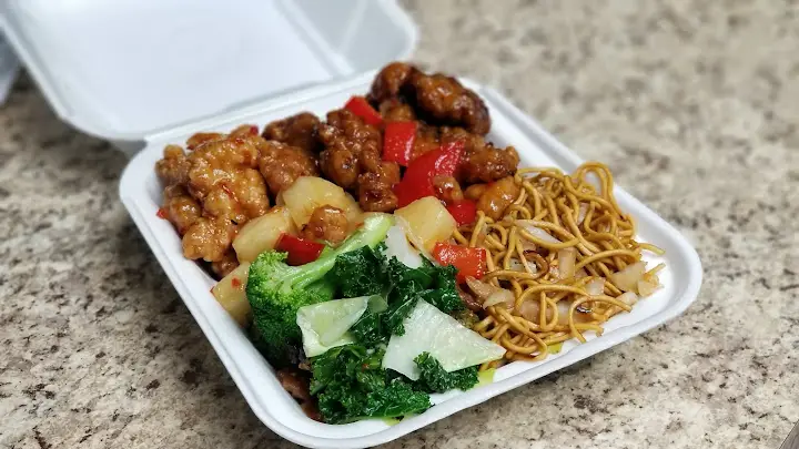 Panda Express