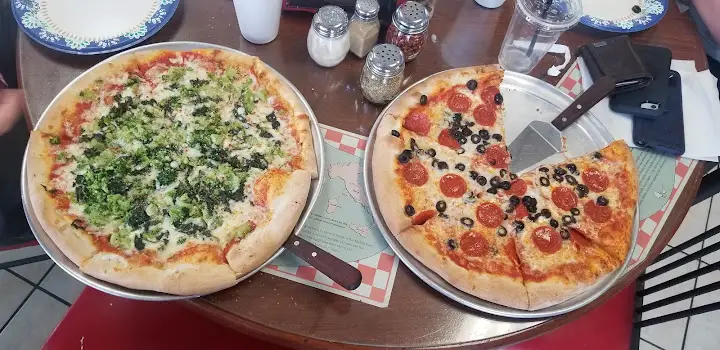 Nino's Pizza & Restaurant
