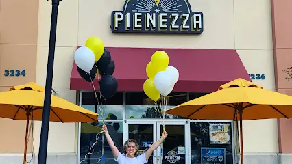 Company logo of Pienezza Pizza