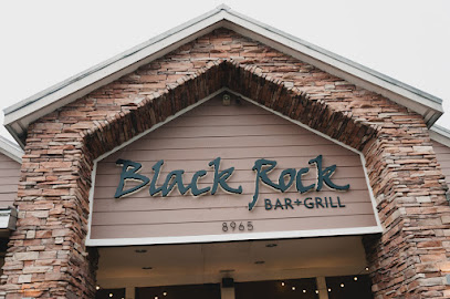 Company logo of Black Rock Bar & Grill