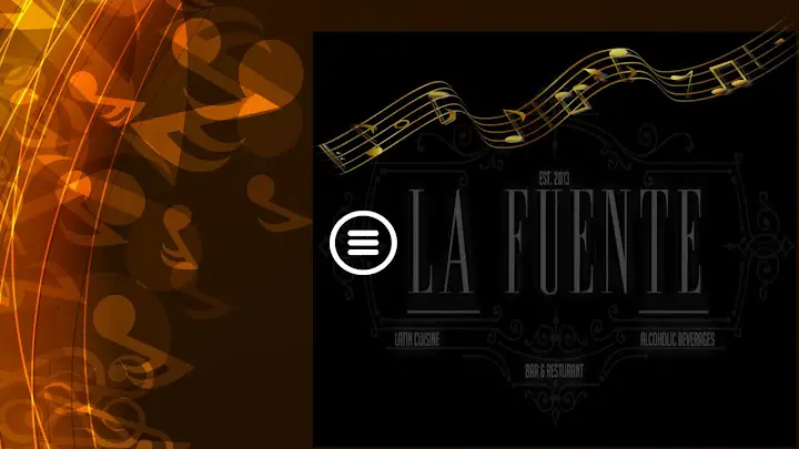 LA FUENTE BAR & RESTAURANT