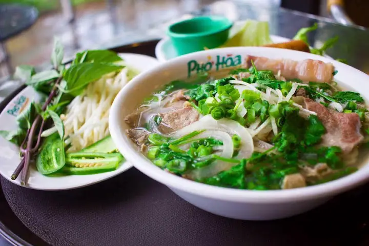 Pho Hoa Noodle Soup - Orlando