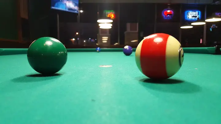 Clicks Billiards