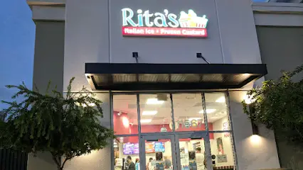 Company logo of Rita's Italian Ice & Frozen Custard