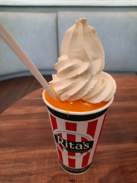 Rita's Italian Ice & Frozen Custard