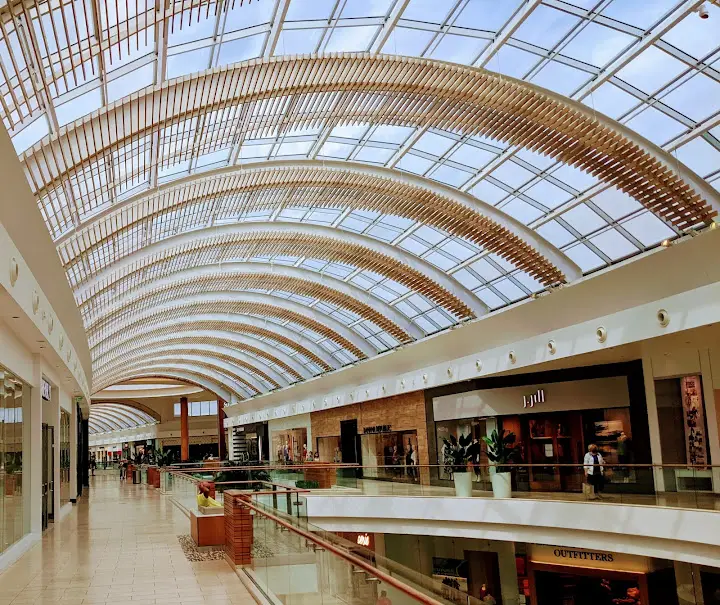 The Mall at University Town Center