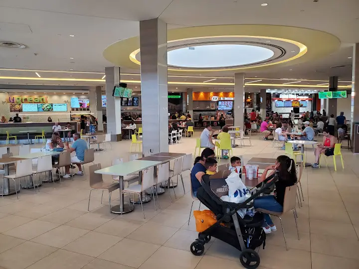 The Florida Mall