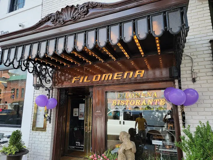 Filomena Ristorante