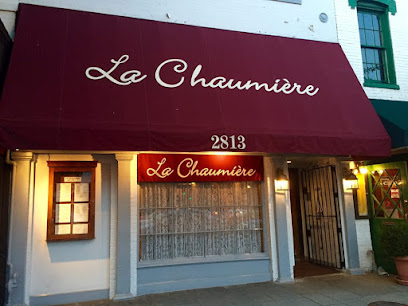 Company logo of La Chaumiere