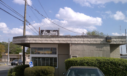 Company logo of Jim Shaw's Seafood Grill