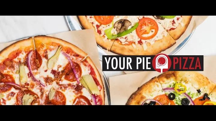 Your Pie Pizza