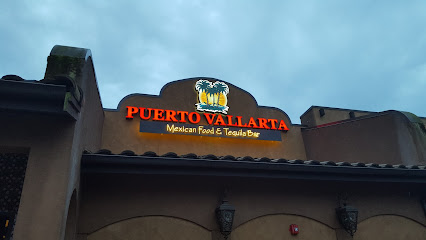 Company logo of Puerto Vallarta restaurant Kingston, WA