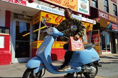 Company logo of Ben's Chili Bowl