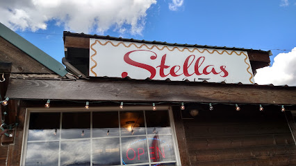 Company logo of Stella's
