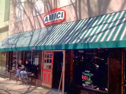 Company logo of Amici Milledgeville