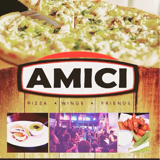 Amici Milledgeville