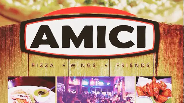 Amici Milledgeville