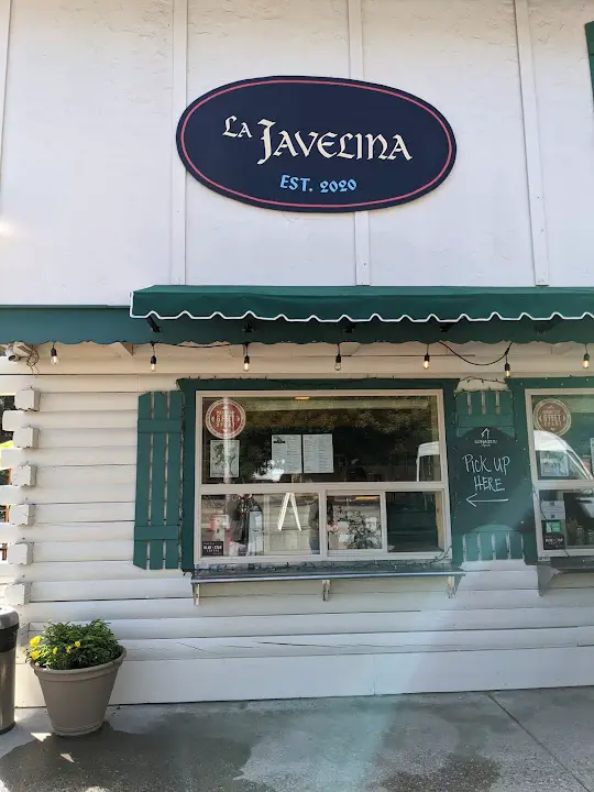 La Javelina