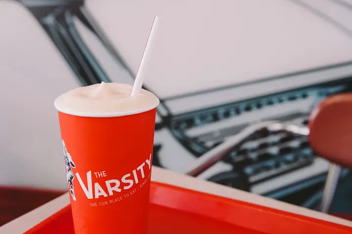 The Varsity