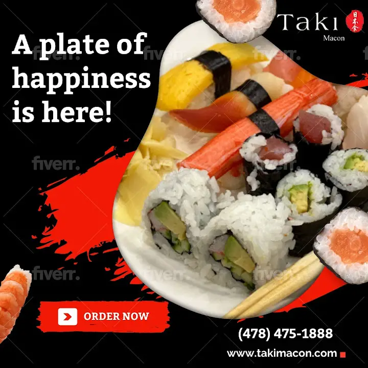 Taki Japanese Steakhouse