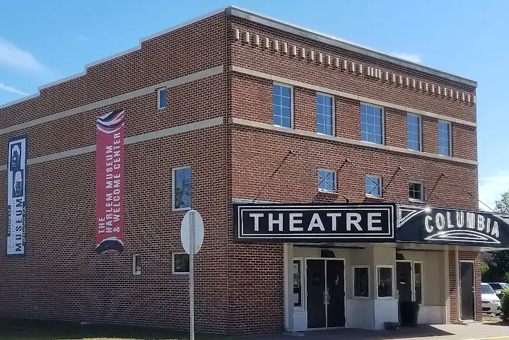 Laurel & Hardy Museum