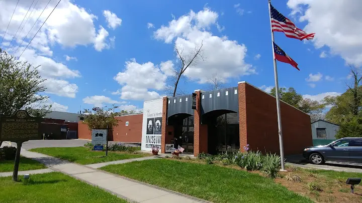 Laurel & Hardy Museum