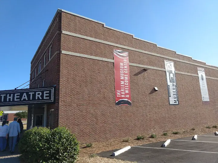 Laurel & Hardy Museum