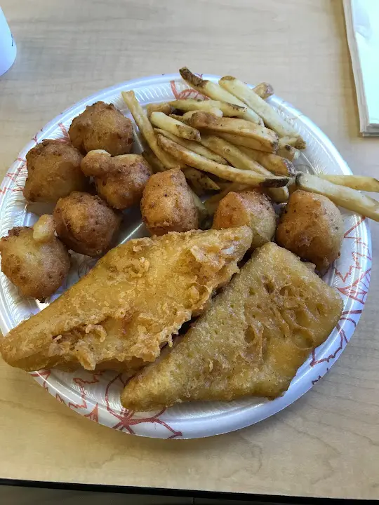 Long John Silver's