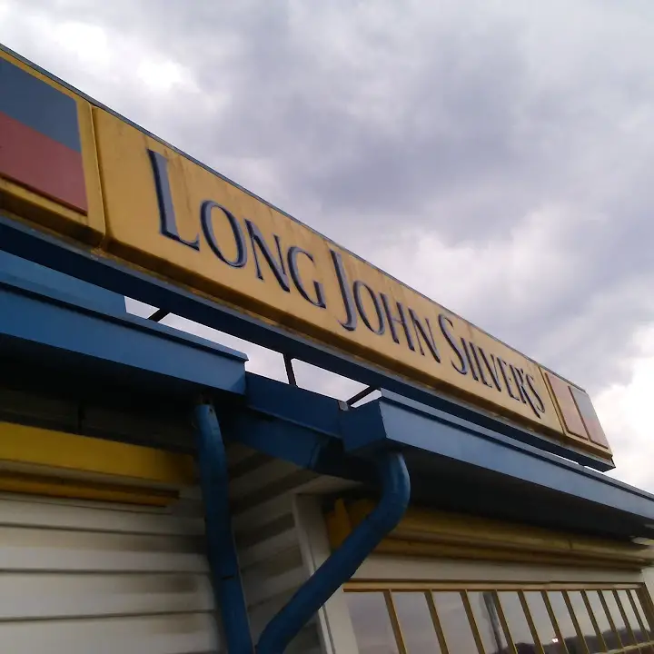 Long John Silver's