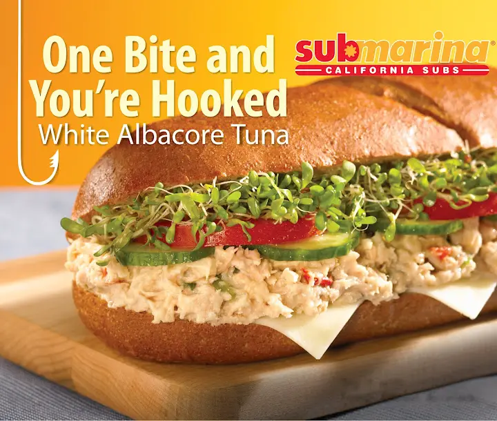 Submarina California Subs (Tamuning Guam)