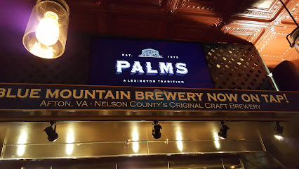 Company logo of The Palms