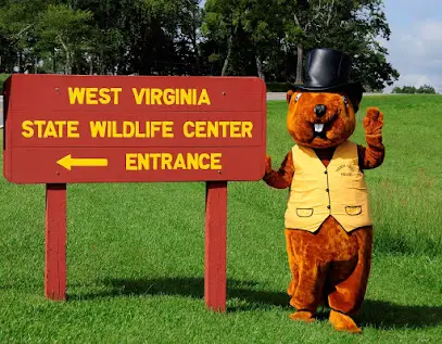 Company logo of West Virginia State Wildlife Center