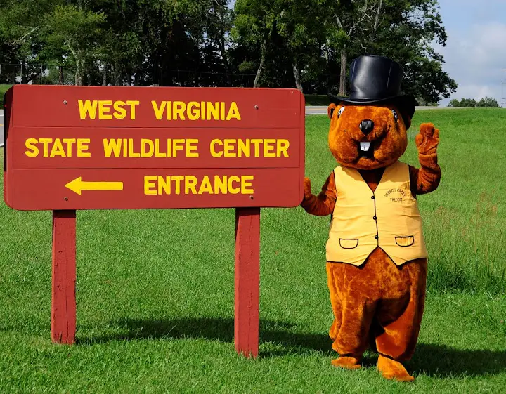 West Virginia State Wildlife Center