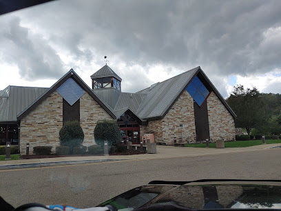 Company logo of I-77 North/Southbnd West Virginia Welcome Center